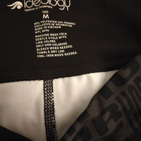 Ideology - Picture 7 of 7